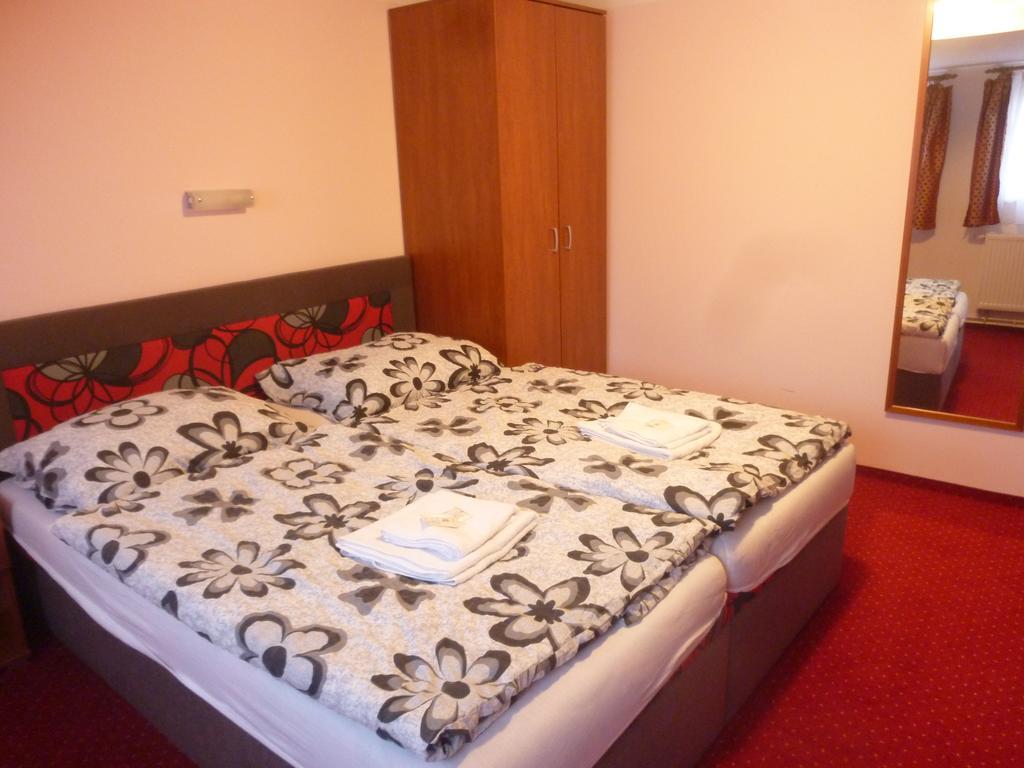 Apartment Karlovy Vary Cameră foto
