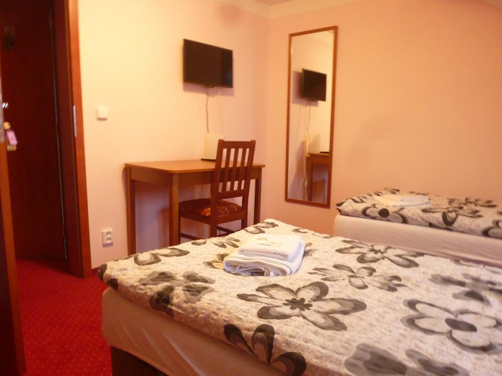 Apartment Karlovy Vary Cameră foto
