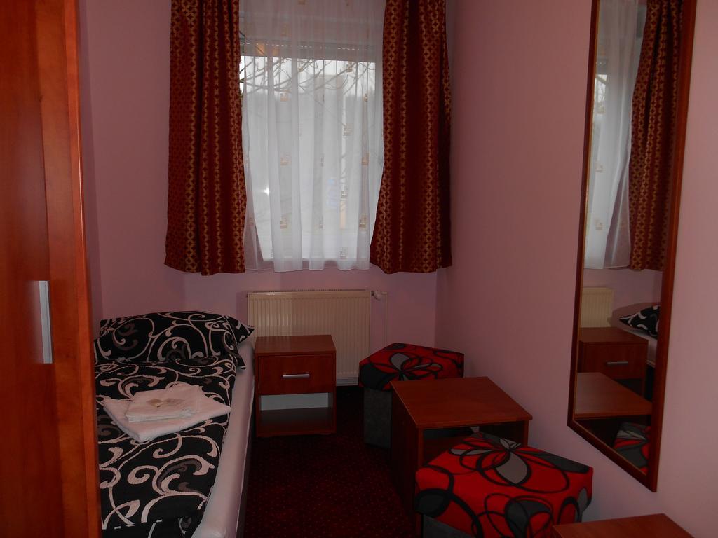 Apartment Karlovy Vary Cameră foto