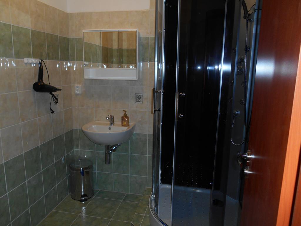 Apartment Karlovy Vary Cameră foto