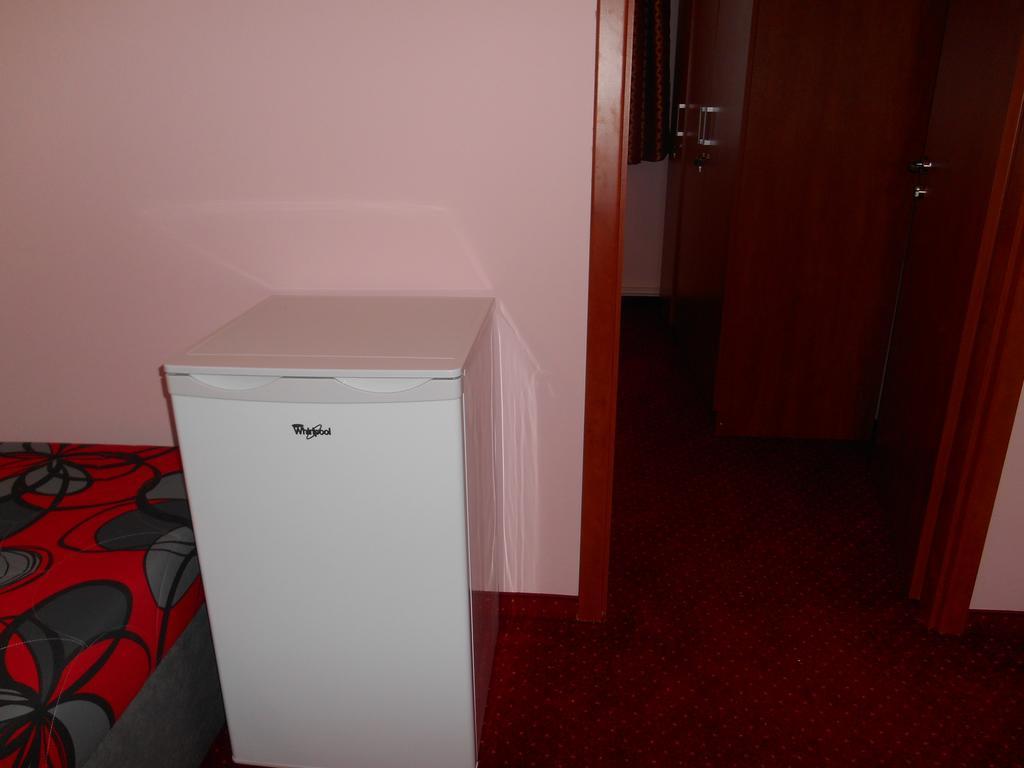 Apartment Karlovy Vary Cameră foto