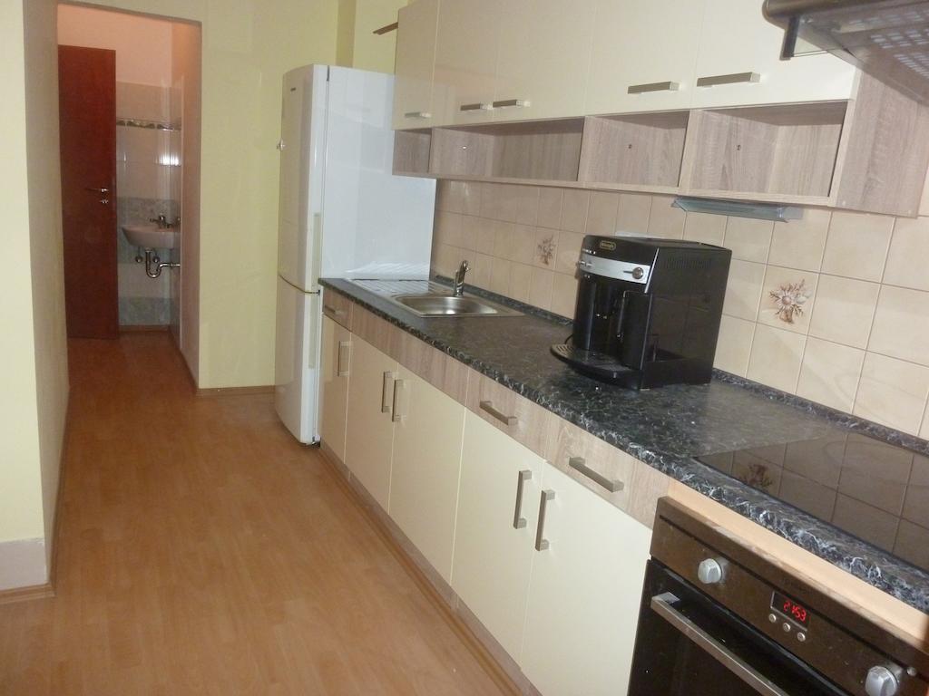 Apartment Karlovy Vary Cameră foto