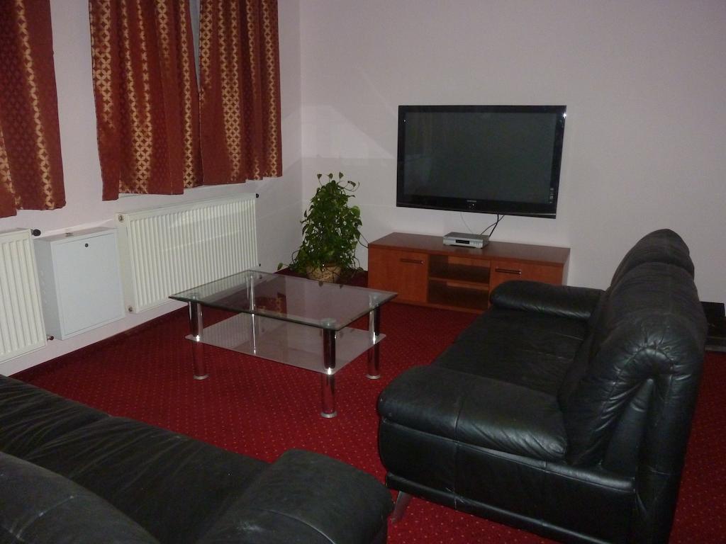 Apartment Karlovy Vary Cameră foto
