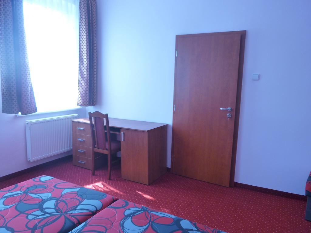 Apartment Karlovy Vary Cameră foto