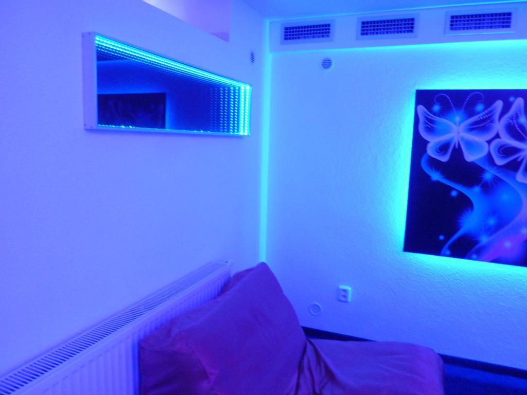 Apartment Karlovy Vary Exterior foto