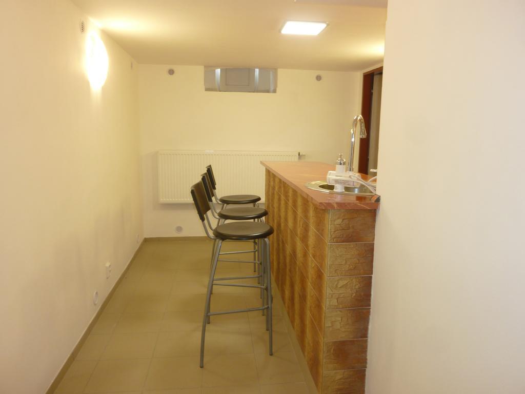 Apartment Karlovy Vary Exterior foto