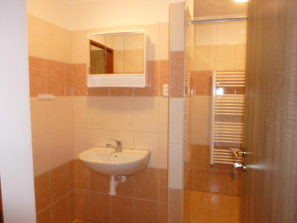 Apartment Karlovy Vary Cameră foto